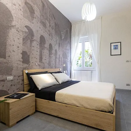 Daire San Pietro Roma