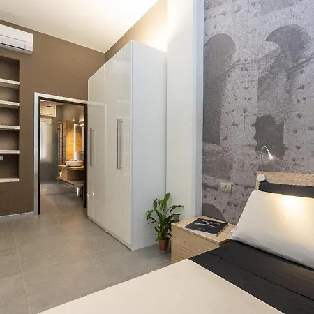 Daire San Pietro Roma