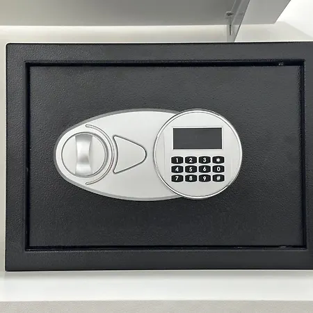 Daire San Pietro Roma