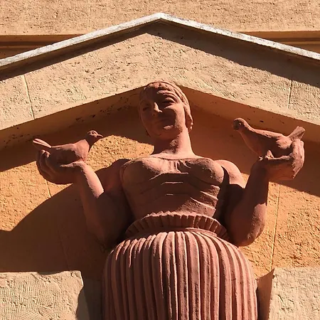 Daire San Pietro Roma