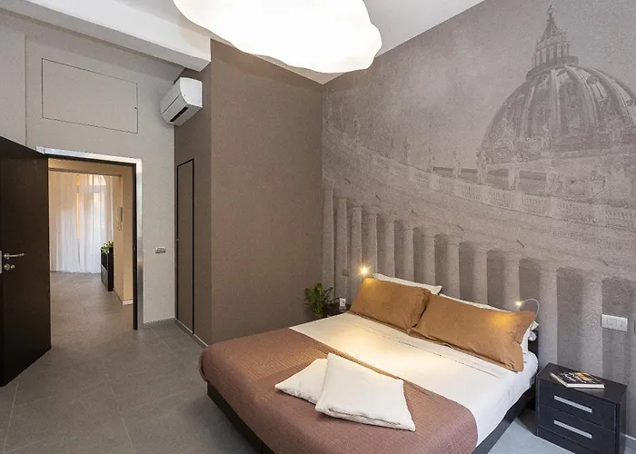 Apartman San Pietro *