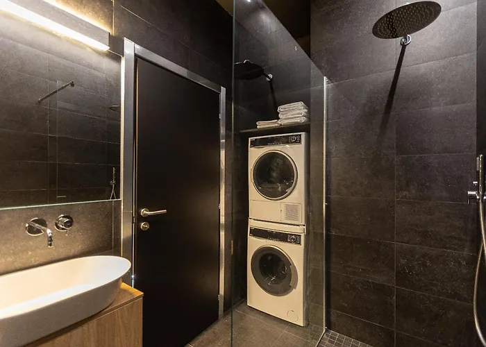 Apartman San Pietro Róma