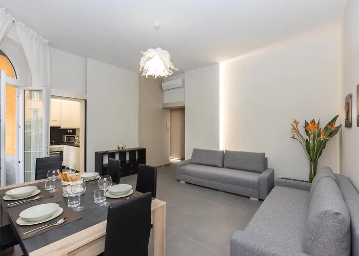 Apartman San Pietro Róma