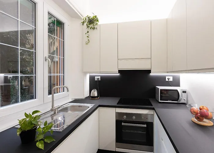 San Pietro Apartman Róma