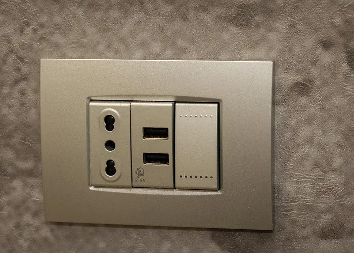 San Pietro Apartman *