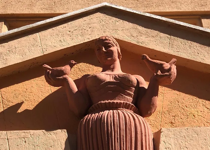 Apartman San Pietro Róma