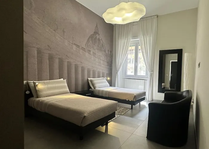Apartman San Pietro